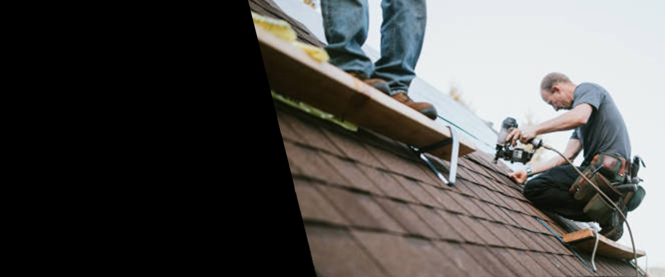 Dallas City Roofing Contractors